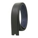 thumbnail image 3 of Cinturón sin Hebilla Fernando de Cuero PU Ajustable 125 cm Azul Negro, 3 of 7