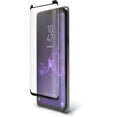 thumbnail image 2 of KeeGuard Protecteur d'Écran en Verre Trempé pour Samsung Galaxy S8 Curve, 2 of 3