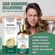 thumbnail image 3 of 1-3pcs 20ml Ear Ringing Relieving Ear Drops Tinnitus Deafn, 3 of 3