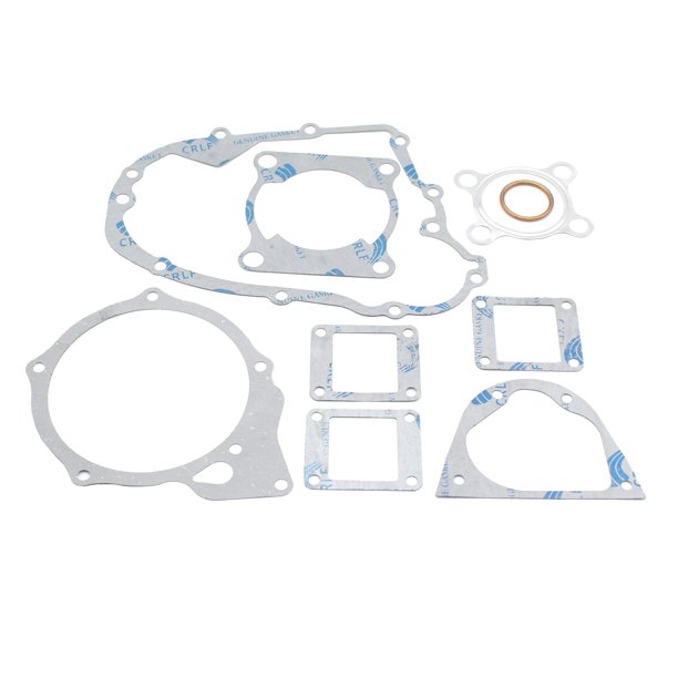 Junta selladora completa de reconstrucción Sunnimix Gaket motor Gakset 2-tiempos 125cc DT125