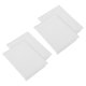 thumbnail image 4 of FOMIYES 4Ud Almohadillas De Pintura Para Pintar Bordes De Puertas Y Molduras, 4 of 8