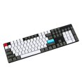 thumbnail image 1 of Custom Top Printed 87 TKL 104 Keycaps OEM Profile Thick PBT Keycap Set for Cherry MX Switches Mechanical Keyboard (Only Keycap), 1 of 4