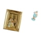 thumbnail image 5 of Marco de fotos,Soporte para marco de fotos de resina,colgador de tarjetas,Figura de dama en traje de baño,Figura de dama en traje de baño para decoración de mesa,Escultura de mujer de resina, 5 of 8