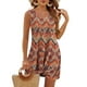 thumbnail image 3 of Traje de baño BKRIVE, vestido de playa para mujer, talla 2XL, 3 of 5