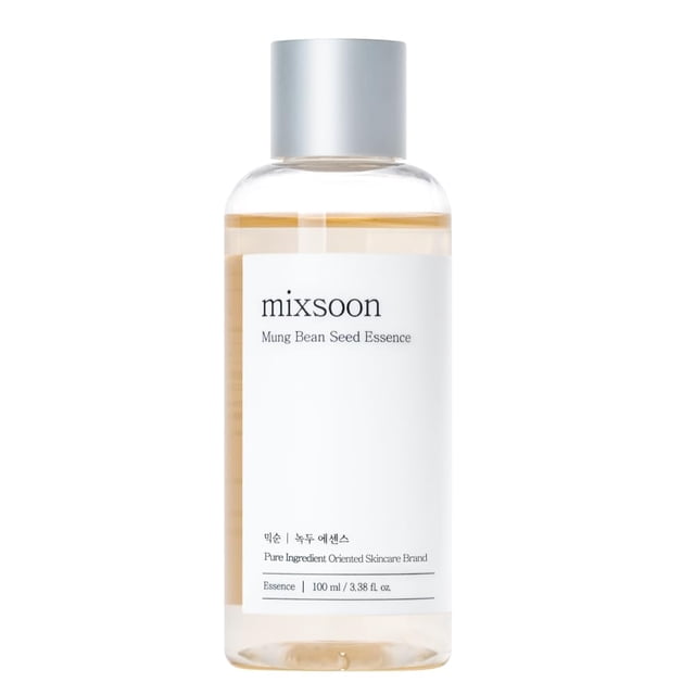 Mezcla Essence de semillas de frijol mungo, 100 ml, para aliviar el estrés