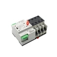 thumbnail image 1 of Methold Interruptor de transferencia eléctrica ATS de carril Din, alimentación a generador, accesorios electrónicos de piezas pequeñas profesionales Adaptadores de corriente 4P 110V, 1 of 6