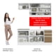 thumbnail image 5 of Cocina Integral Modular Madesa Glamy 180cm BR 08, 5 of 5