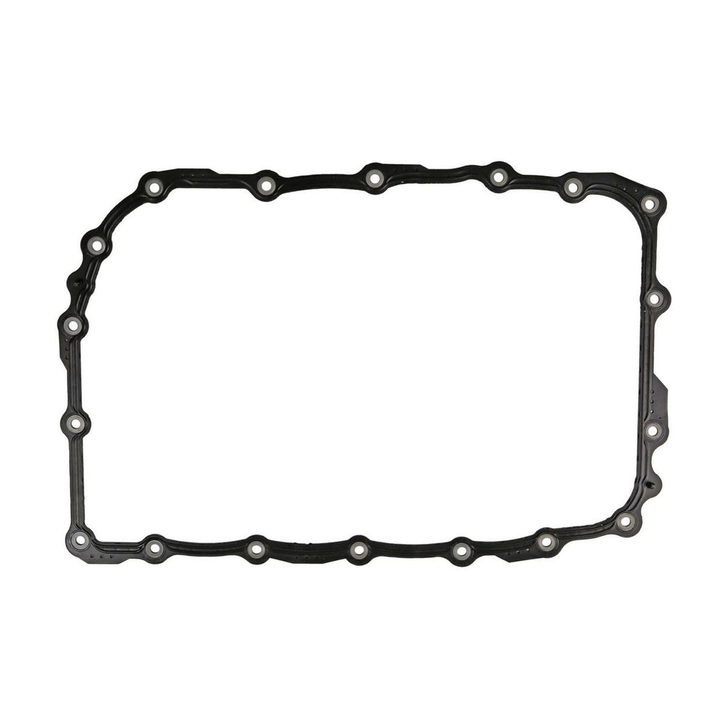 FEL-PRO TOS 18774 Transmission Oil Pan Gasket Fits select: 2009-2021 CHEVROLET SILVERADO, 2008-2021 GMC SIERRA