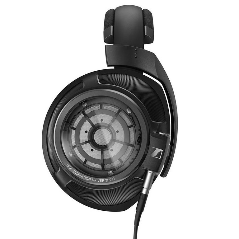 Sennheiser HD 820 Audiophile Standard Over-Ear Closed-Back Sennheiser HD 820 Audiophile Standard Over-Ear Closed-Back