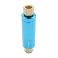thumbnail image 3 of Yeacher Valve de Proportion de Frein à Disque Résiduel Valve de Pression 2 Lb Valve de Retenue de Frein Tige Bleue pour, 3 of 7