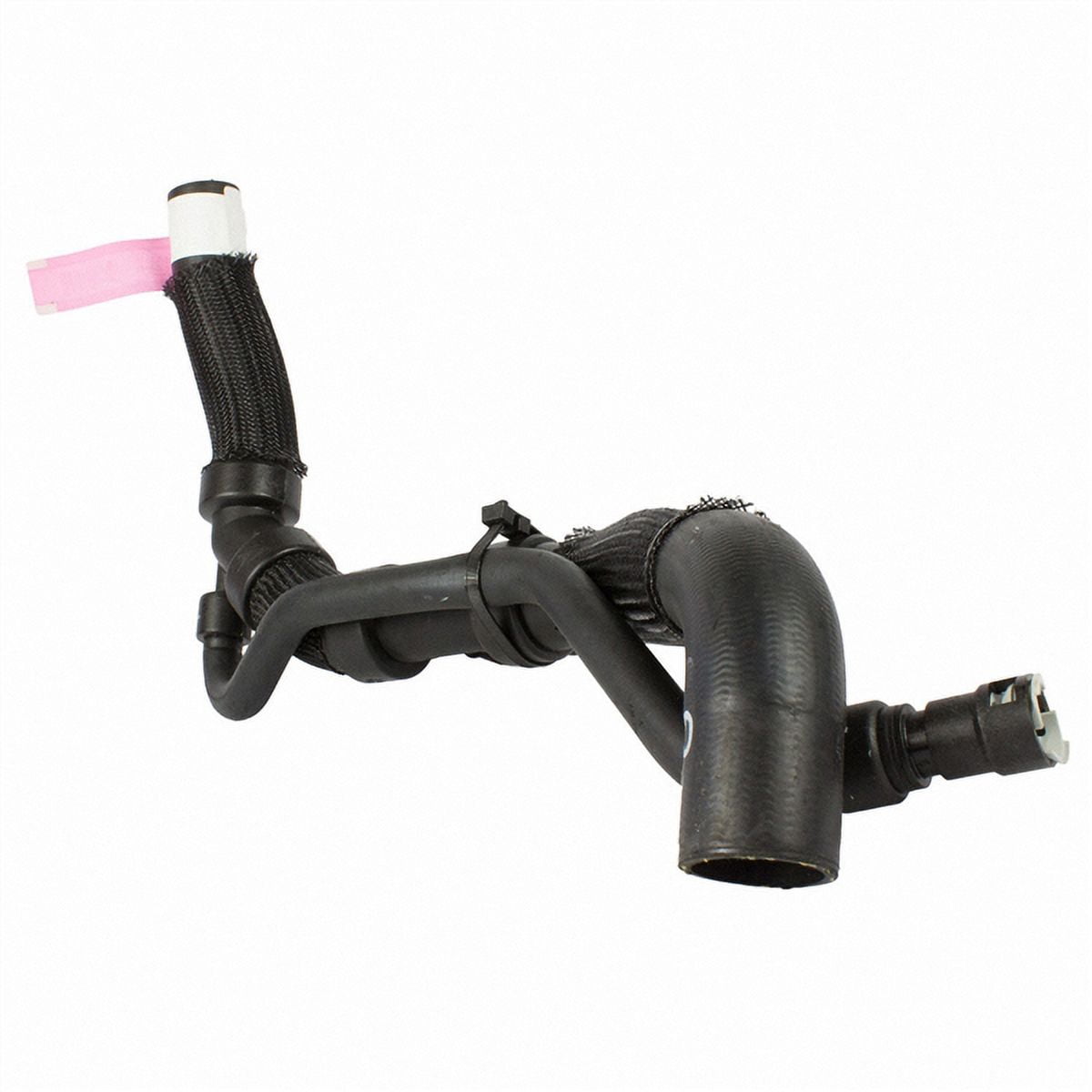 Motorcraft Molded Radiator Hose Fits select: 2011-2019 FORD EXPLORER
