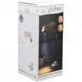 thumbnail image 7 of Harry Potter Golden Snitch Posable Desk Light, 7 of 7