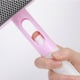 thumbnail image 4 of GOOHOCHY Limpiador multiusos de vidrio para ventanas, limpiador de plástico para ventanas, limpiador de azulejos, herramienta de limpieza para espejos de baño y ventanas (rosa), 4 of 8
