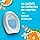 thumbnail image 4 of Febreze Small Spaces Air Freshener, Odor-Fighting, Plug In Alternative, Air Fresheners for Home and Bathroom and Kitchen, Closet Air Fresheners, Refresh & Energize Scent, 4 Count, 4 of 6
