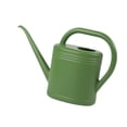 thumbnail image 3 of Regadera de 2L fácil de usar con asa, resistente, herramienta de jardinería para regadera verde, 3 of 9