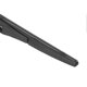 thumbnail image 2 of i d'essuie-glace arrière ABS noir 85241-52010, pièce de rechange pour Yaris 2006-2012, 2 of 4