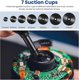 thumbnail image 5 of 8-in-1 Lens Suction Cup Kit, Vacuum Pen with 7 Replaceable Suction Cups, 5 of 5