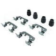 thumbnail image 2 of Centric (117.51023) Disc Brake Hardware Kit, 2 of 3