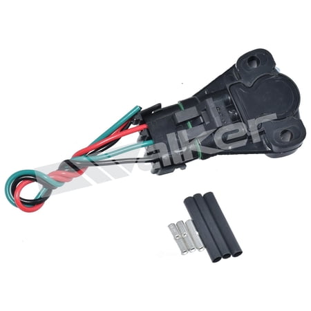 Walker 200-91048 Fits select: 1993-1995 BUICK LESABRE 1995-1996 OLDSMOBILE CIERA