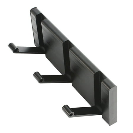 

RV Folding Hook RV Bathroom Coat Hook RV Coat Hook 3 Hooks Suitable for RV