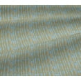 thumbnail image 5 of oneOone Viscose Jersey Fabric Abstract Stripe Printed Craft Fabric BTY 60 Inch Wide, 5 of 5