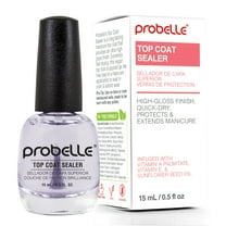 Probelle Top Coat Sealer 0.5oz