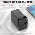 thumbnail image 3 of Power Bank JOKO, 7000 mAh, alta capacidad, 20 W, PD 3.0, carga rápida, 3 of 8