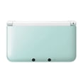 thumbnail image 2 of Nintendo - 3DS XL Consola de Videojuegos Portátil Juegos Retro - Menta (Reacondicionado), 2 of 4