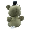 thumbnail image 2 of Funko Plush: FNAF Dreadbear- Dreadbear., 2 of 2