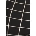 thumbnail image 3 of Plaid High Waisted Leggings With Elastic Waist And Skinny Fit, 3 of 4