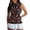 Christmas Candy Print, variant on Christmas Theme Athletic Golf Shirts Workout Tennis T-Shirts Soft and Comfortable Moisture Wicking Breathable Fabric for Yoga or Daily Wear Fit Plain