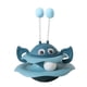 thumbnail image 5 of Juguete giratorio para gatos, juguete de ejercicio para gatitos, juego, con pelota, entrenador de placer, balanceo Azul, 5 of 9