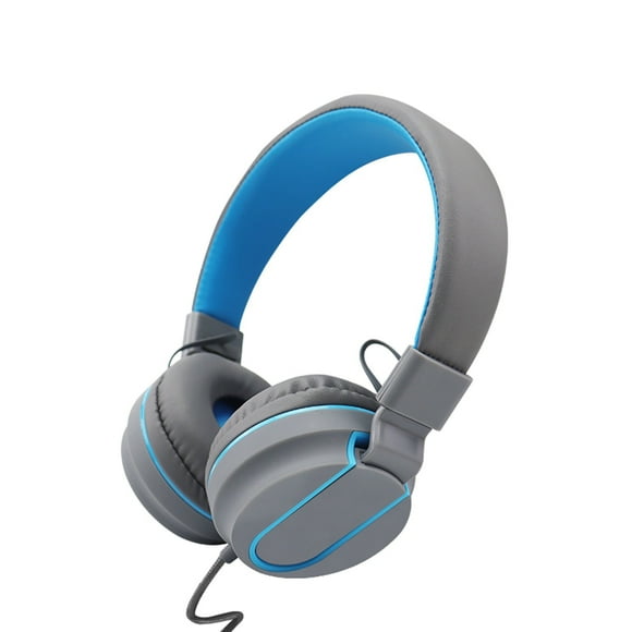 Wholesale Stereo Gaming Headset Noise Canceling Over-Ear Headset With Microphone Bass Surround Soft Memory Ear Cups For Computer