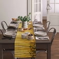 thumbnail image 4 of Bamboo Zen Chinese Style Modern Table Runner Holiday Party Decoration Wedding Tablecloth Dining Table Accessory, 4 of 6