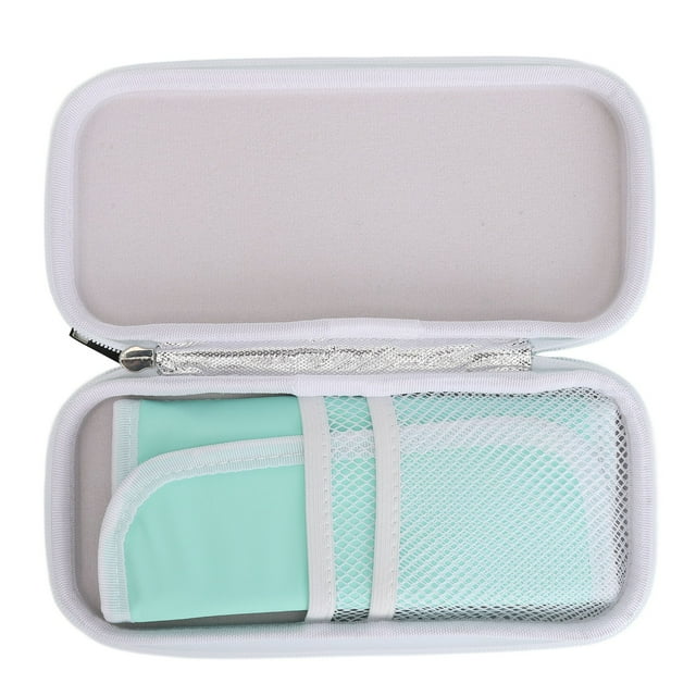 Estuche de transporte para bolígrafo de insulina, bolsa térmica portátil para insulina Bolsa térmica portátil para insulina Bolsa térmica para insulina Resistente y duradera