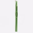thumbnail image 4 of LNGOOR 5sets 8Pcs Multicolor Aluminum Crochet Hooks Knitting Needles Craft Yarn 2-5.5mm（5sets）, 4 of 7