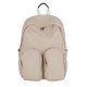 thumbnail image 1 of Mochila Escolar Color Sólido Nailon Informal para Mujeres Y Hombres, 1 of 9