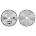thumbnail image 4 of Woodworking Cutting Disc, Heat Emission Hole Woodworking Saw Blade  For Chainsaw For Household ANGGREK Circular Saw Blade, 4 of 8