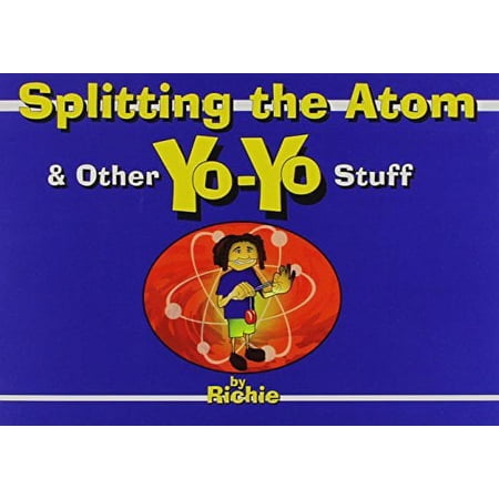 Splitting the Atom - and Other Yo-Yo Stuff price history on PriceWatchPro