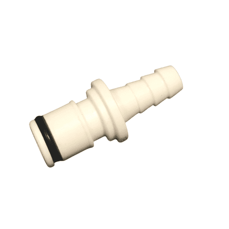 OEM Hisense Dehumidifier Hose Connector Only - Connector B Originally Shipped With DH7019K1G, DH10020KP1WG