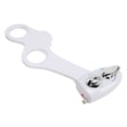 thumbnail image 1 of BAÑO DE BAÑO DUAL BOQUILLA DE AGUA FRIA Bidet Bidet Ajustable Acesorio de Inodoro Con Manguera, 1 of 7