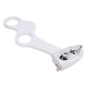 thumbnail image 1 of BAÑO DE BAÑO DUAL BOQUILLA DE AGUA FRIA Bidet Bidet Ajustable Acesorio de Inodoro Con Manguera, 1 of 7