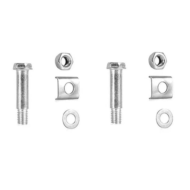 Paire De Roues Stabilisatrices Pour Vélos Enfants 12/14/16/18/20 Pouces – Rose, Réglables