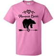thumbnail image 3 of Inktastic Momma Bear Tribal Arrow T-Shirt, 3 of 5