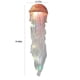 thumbnail image 3 of Kit de Medusas Creativas Xihbxyly Decoraciones de Fiestas Submarinas 5 Ml, 3 of 6