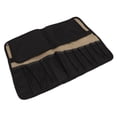 thumbnail image 3 of Pochette à Outils pour Moto, Sac Portable pour Moto avec Multi-Poches, Sangle Réglable, Pochette de Rangement pour Clés et Outils à Main, Tissu Oxford Imperméable, 3 of 8