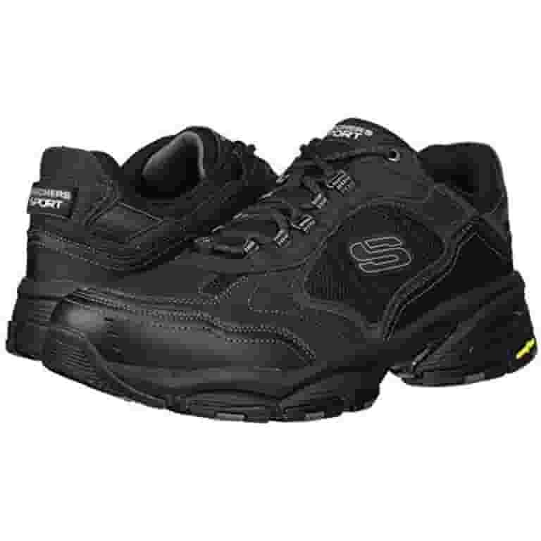 Skechers Men's Vigor 3.0 Training Sneakers, Wide Width Available Skechers Men's Vigor 3.0 Training Sneakers, Wide Width Available
