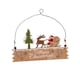 thumbnail image 2 of Xihbxyly Ofertas Del Prime Day de Hoy Colgantes de Caballos de Navidad Colgantes Juguetes Pequeños Regalos Regalos Premios Decoraciones, 2 of 7
