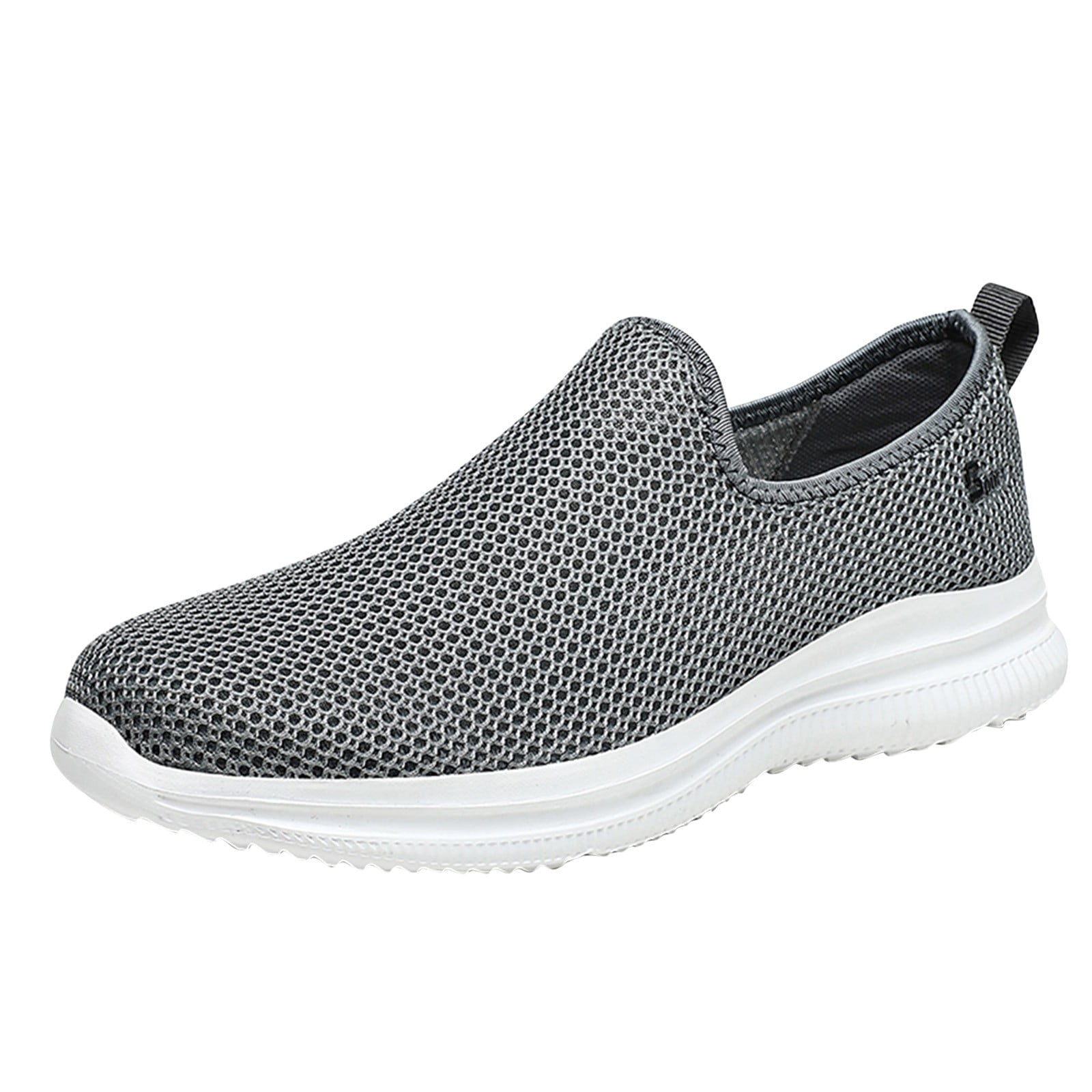 WANYNG Fashion Summer Women Sneakers Mesh Breathable Slip On ...
