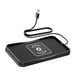 thumbnail image 1 of Base de carga inalámbrica rápida para teléfono, accesorio automotriz profesional, máx. 20 W Puerto USB, 1 of 8